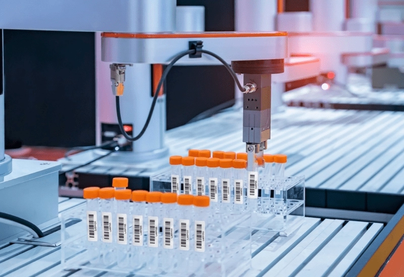 robotic-laboratory-automation