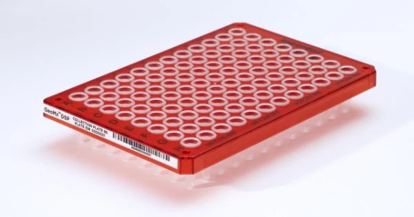 DM45-on-Red-Half-Skirt-Microwell-Plate-600x315-1