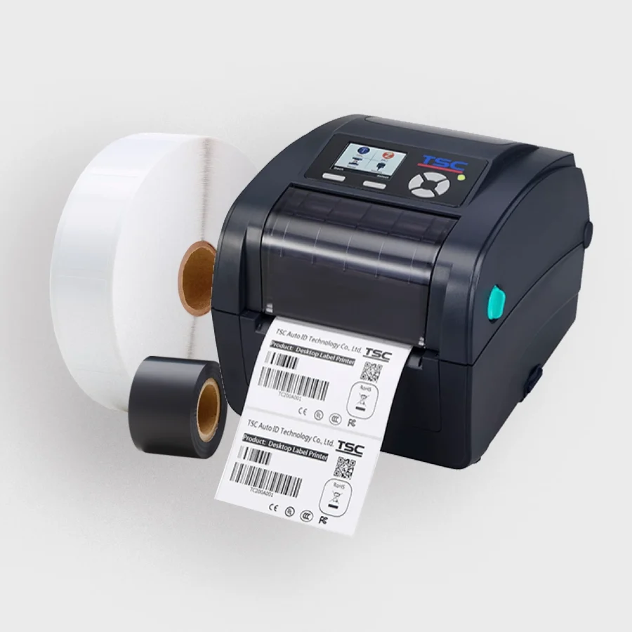 Easier, Faster Label Printing Bundle for Libraries