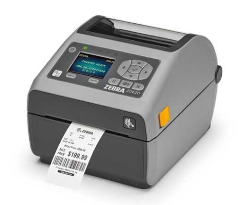 ZD620 Printer