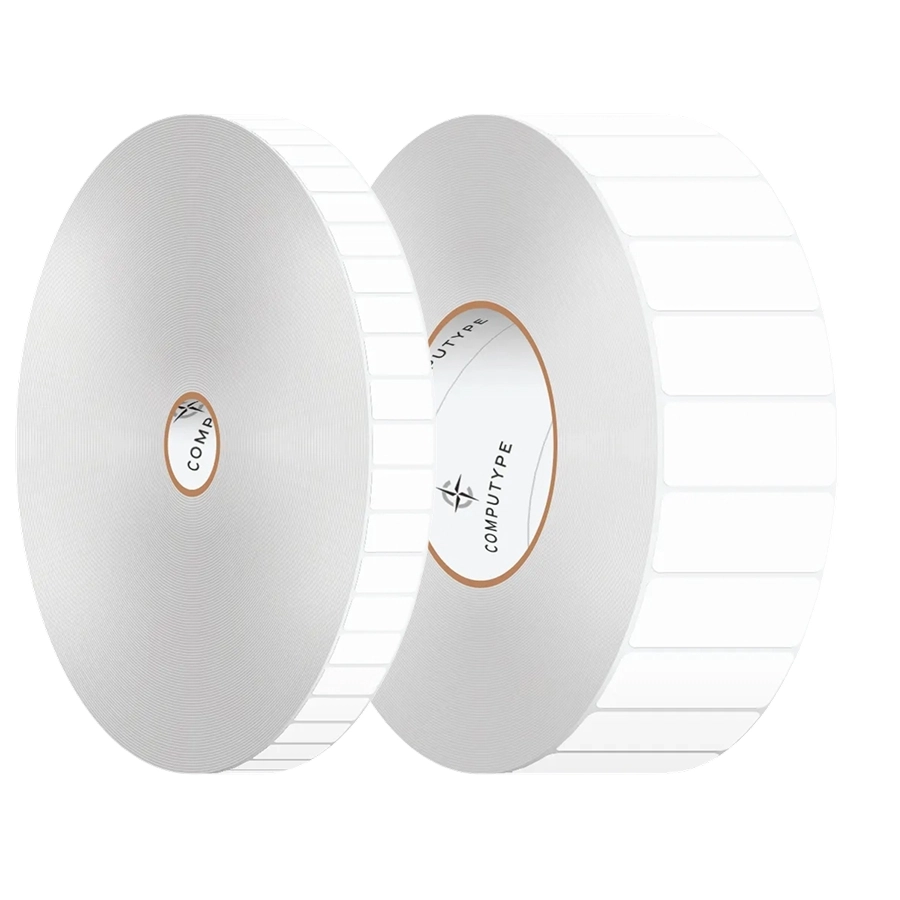 Ultra-Low Temperature Labels