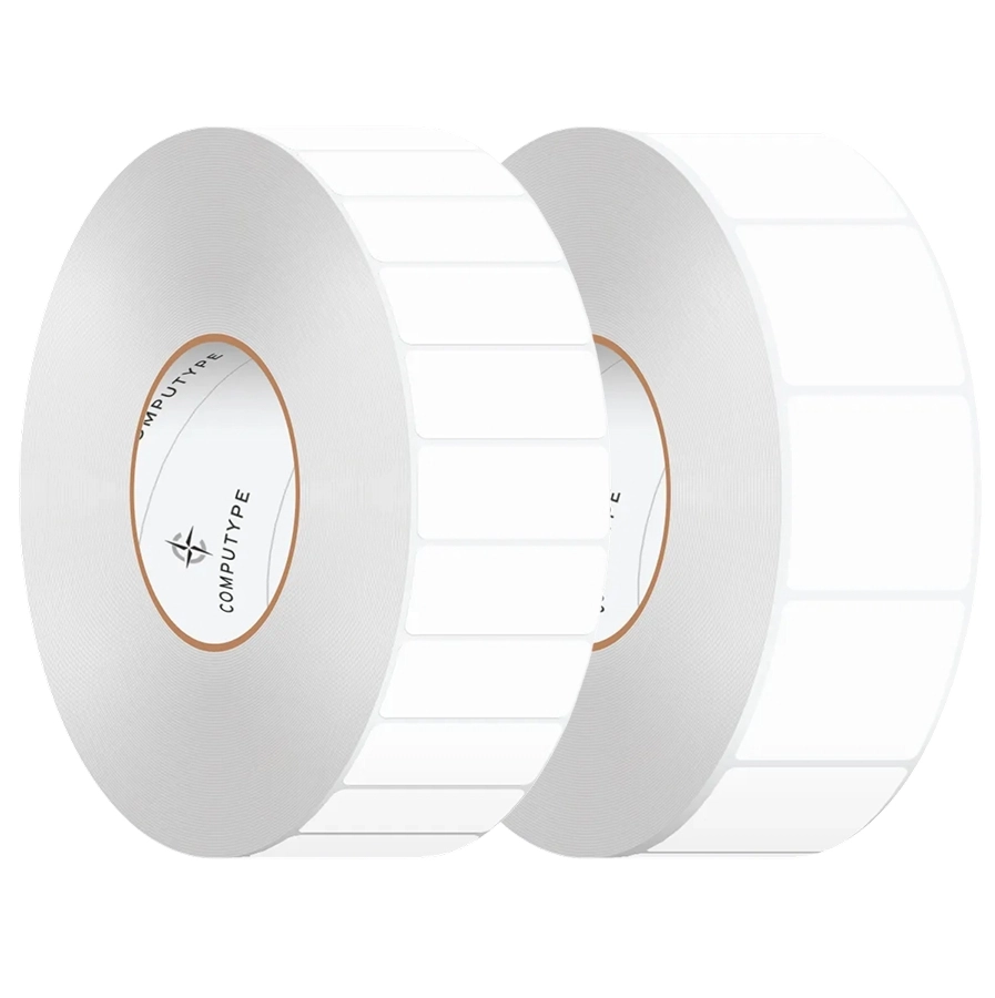 Liquid Nitrogen Labels