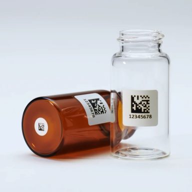 amber-clear-glass-vials