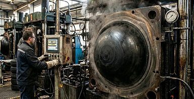 tire-vulcanization-related