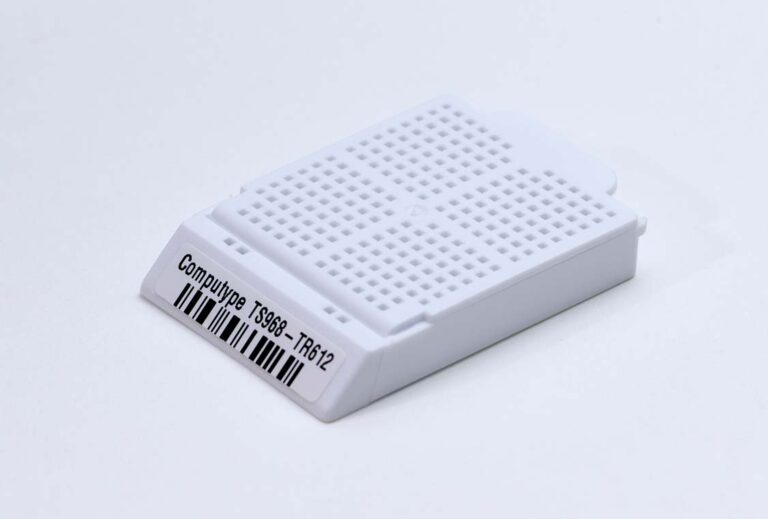 cassete label