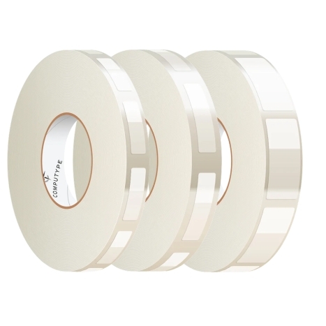Wrap-Around Cryo Tube Labels