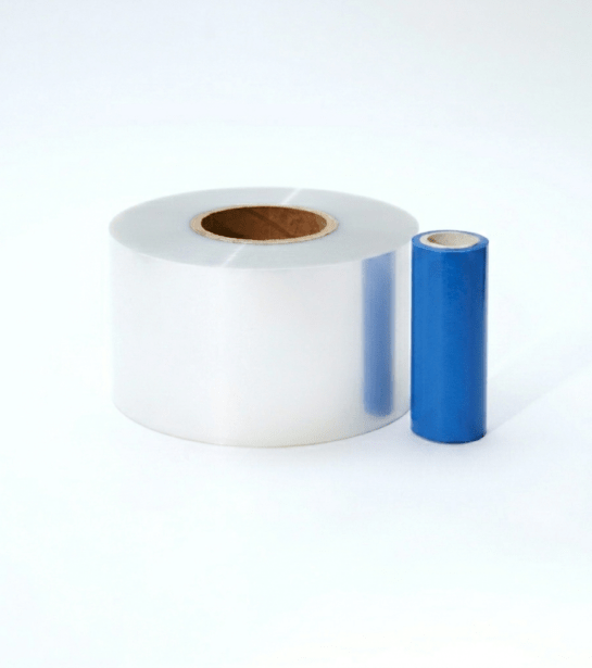 kit de fita azul para película de correia de transmissão pós-cura