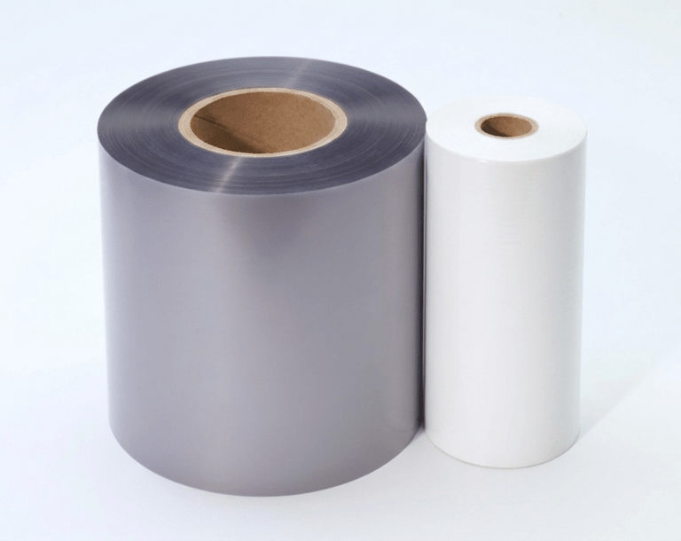 kit único de fita branca para película de correia de transmissão pré-curada