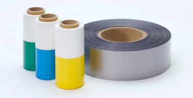 filmes de duas cores pré-curadas