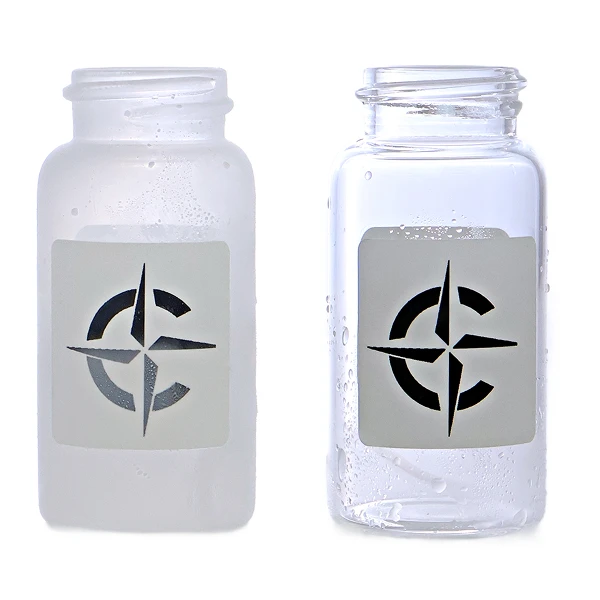 cryo-glass-comparison