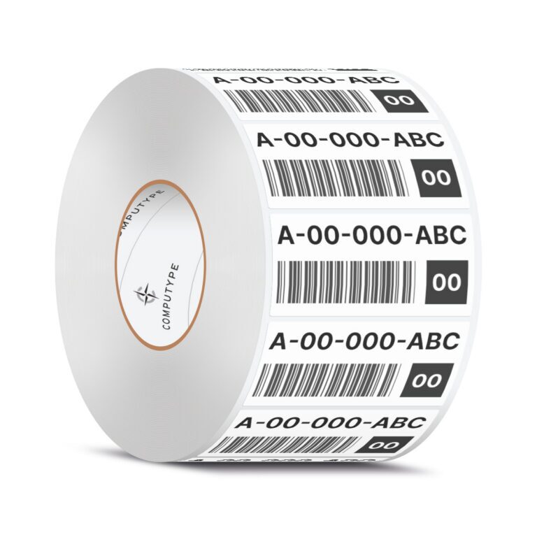 warehouse-rack-labels-printed-black