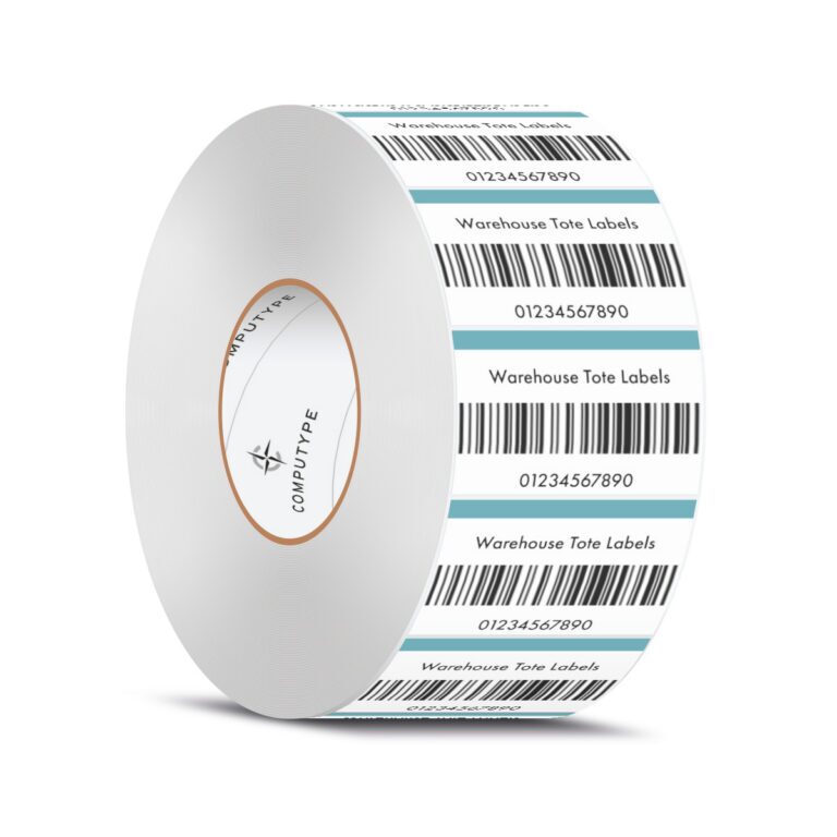 warehouse-tote-labels-blue