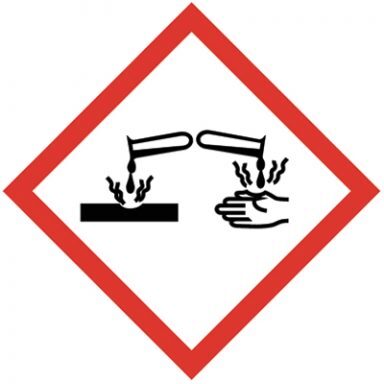 ghs-corrosive