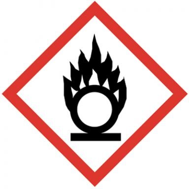 ghs-oxidizing