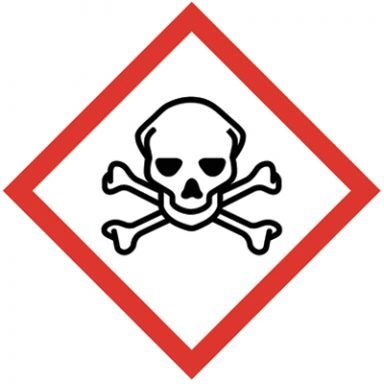 ghs-toxic