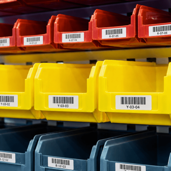 warehouse-bin-labels-rows