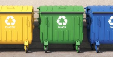 Recycling