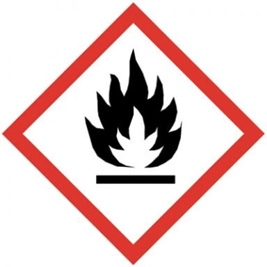 ghs-flammable