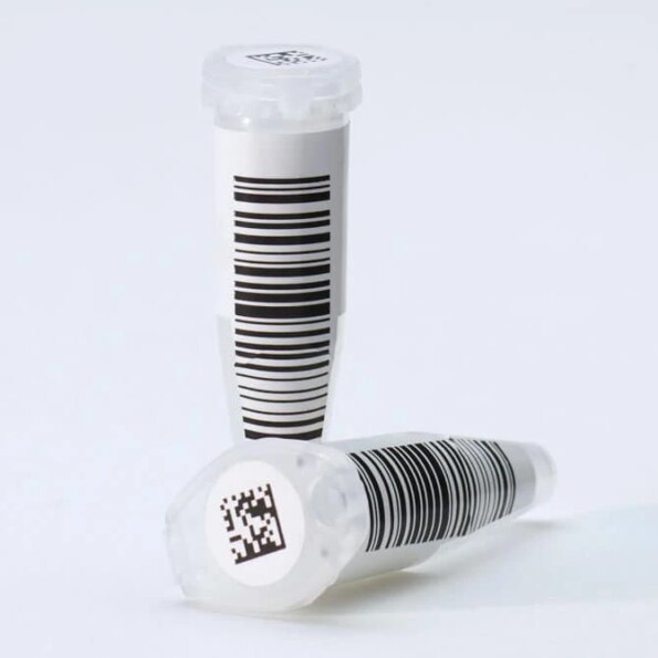 How to Achieve the Best Barcode Solution for Your Lab - Computype