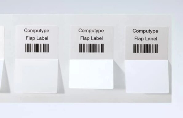 How to Preserve Slide Label Integrity: What is a ‘FLAP’ Label? - Computype