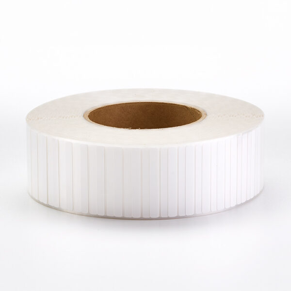 Microplate Barcode Labels 1.8" x 0.214" 3" Printer Core Computype