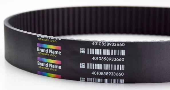 Data Matrix Barcode Labels | Symbology & Technical Guide
