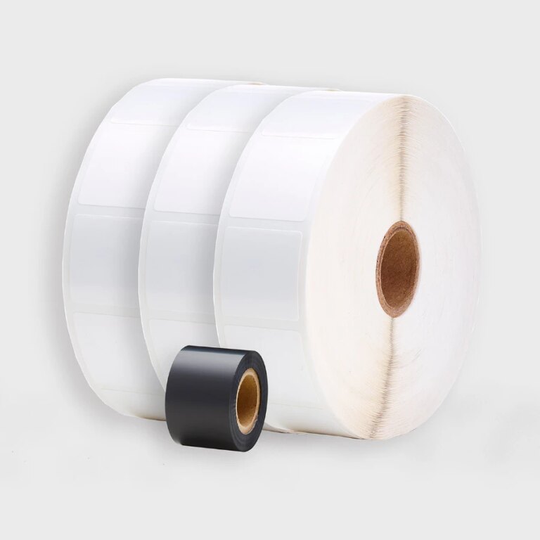 Reference Label Library Library Barcode Labels - Buy Online