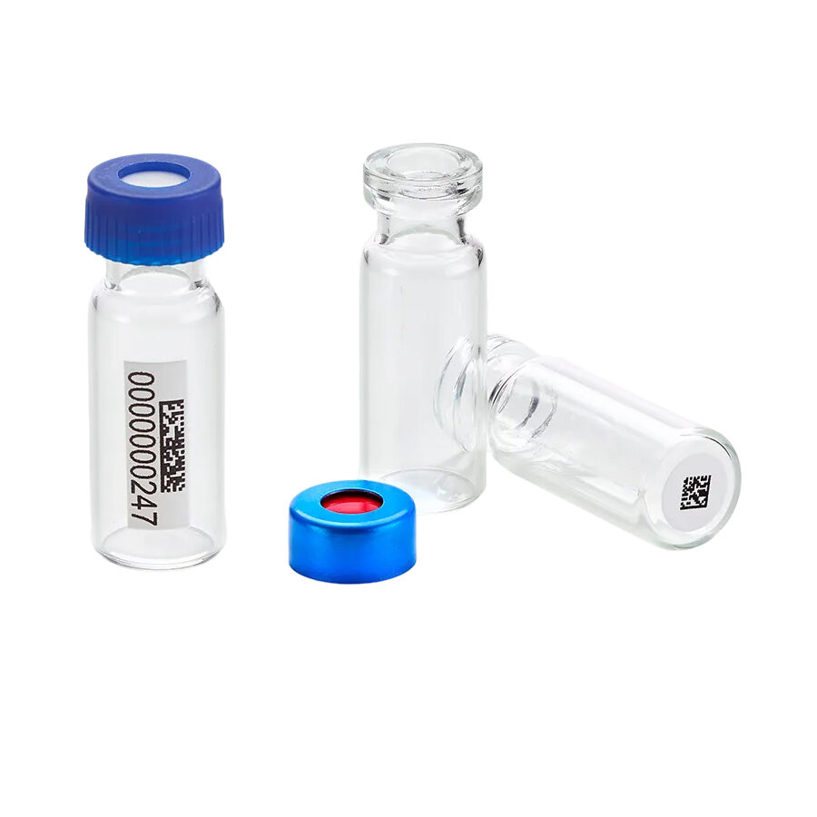 Autosampler Vial Kits