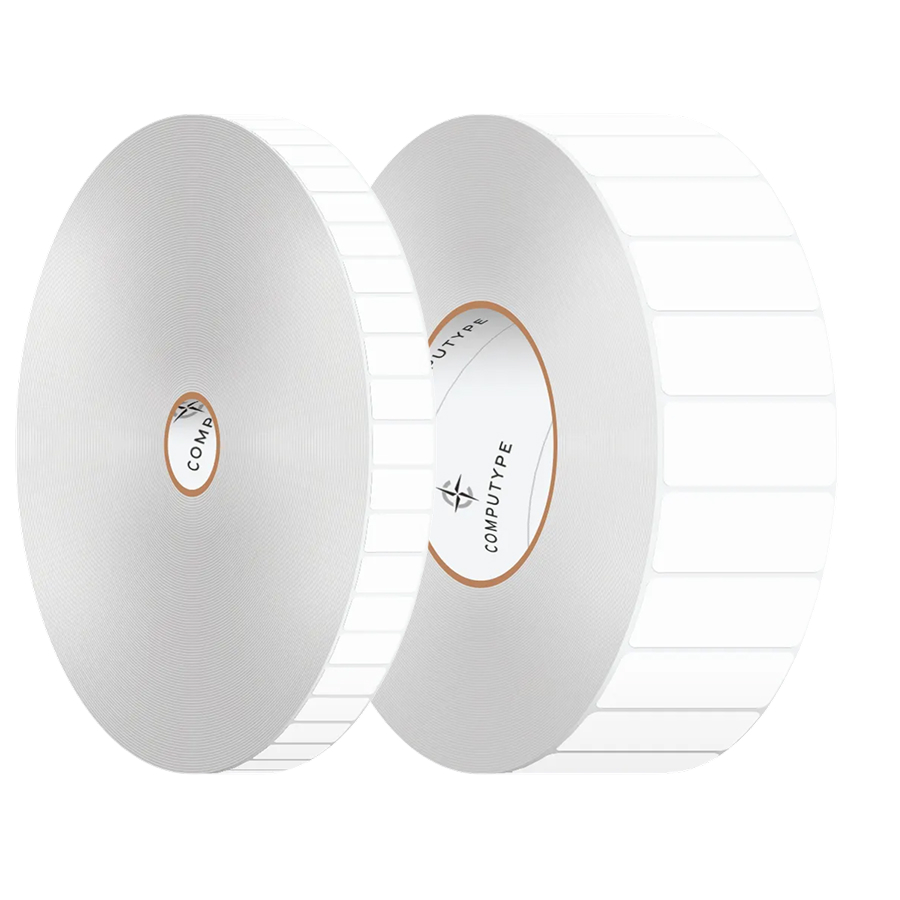 Cryogenic Tube Labels