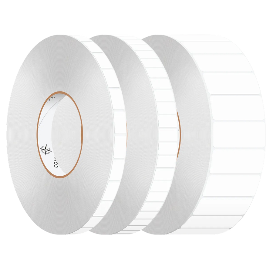 Frozen Surface Cryo Labels