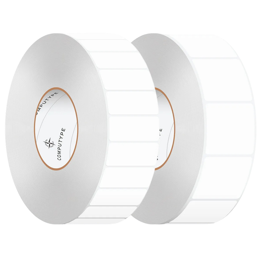 Liquid Nitrogen Labels