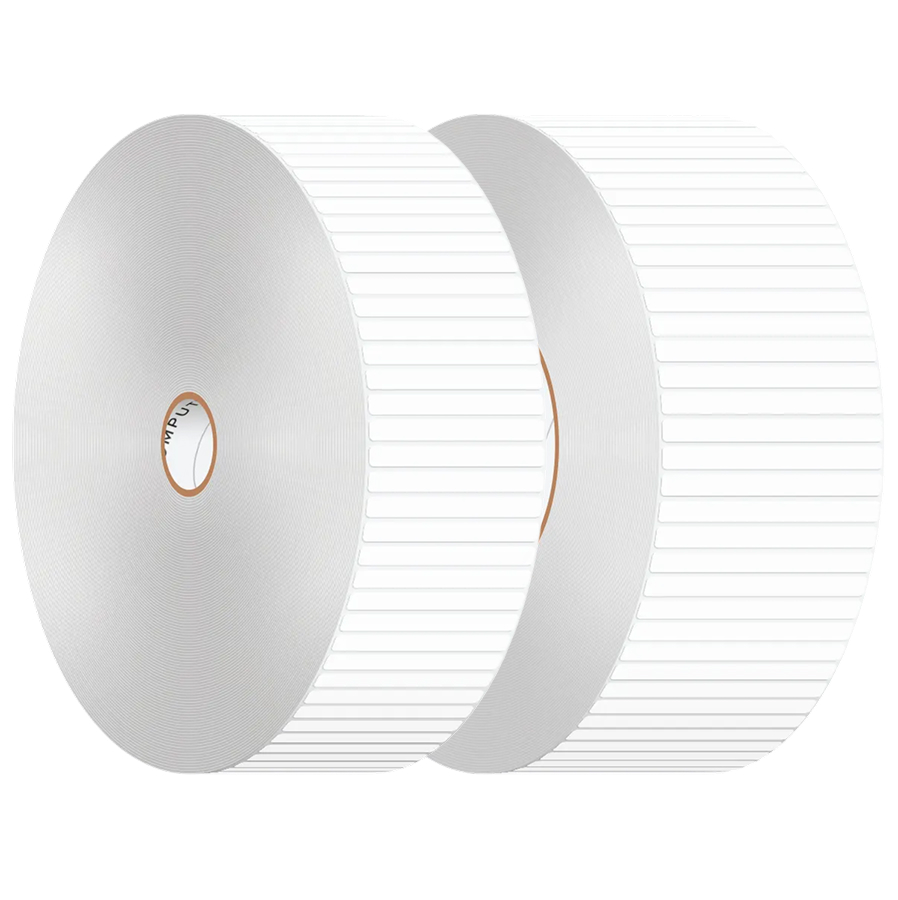 Microplate Barcode Labels