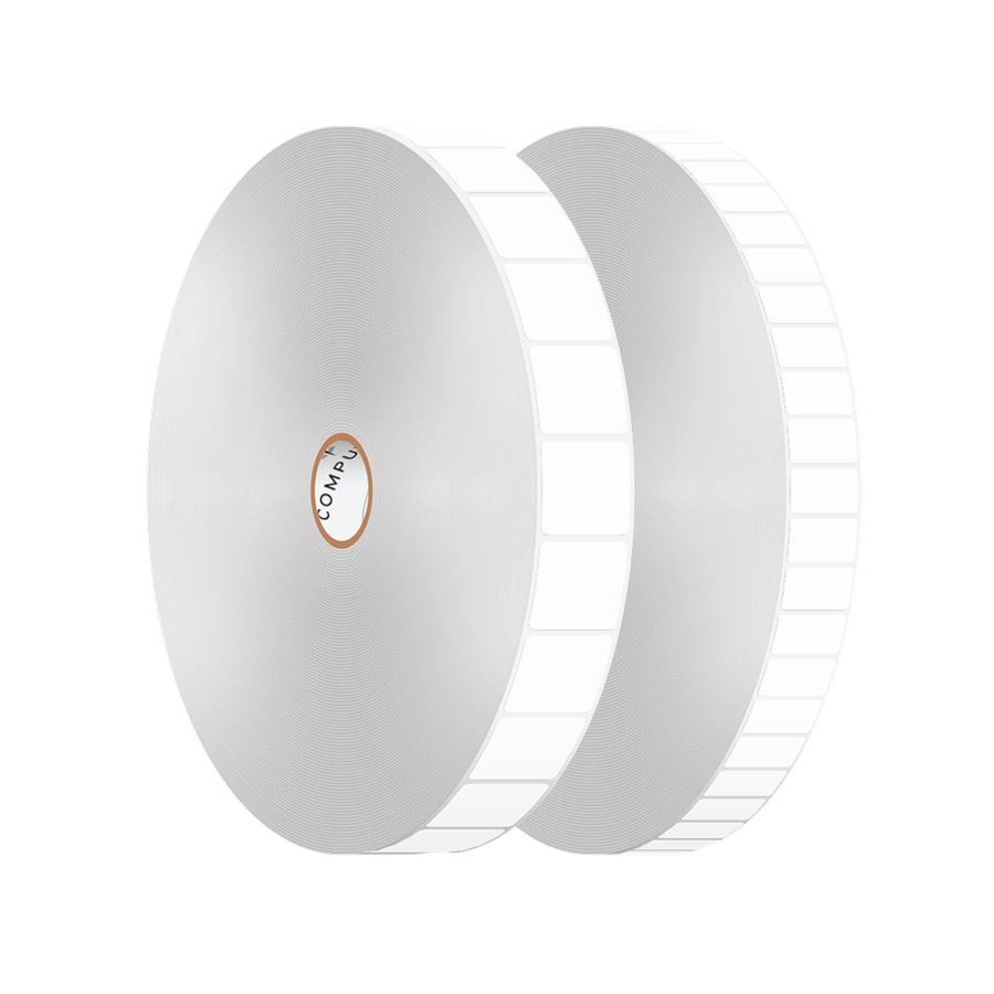 Alcohol Resistant Microscope Slide Labels