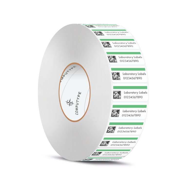laboratory-tube-labels-green