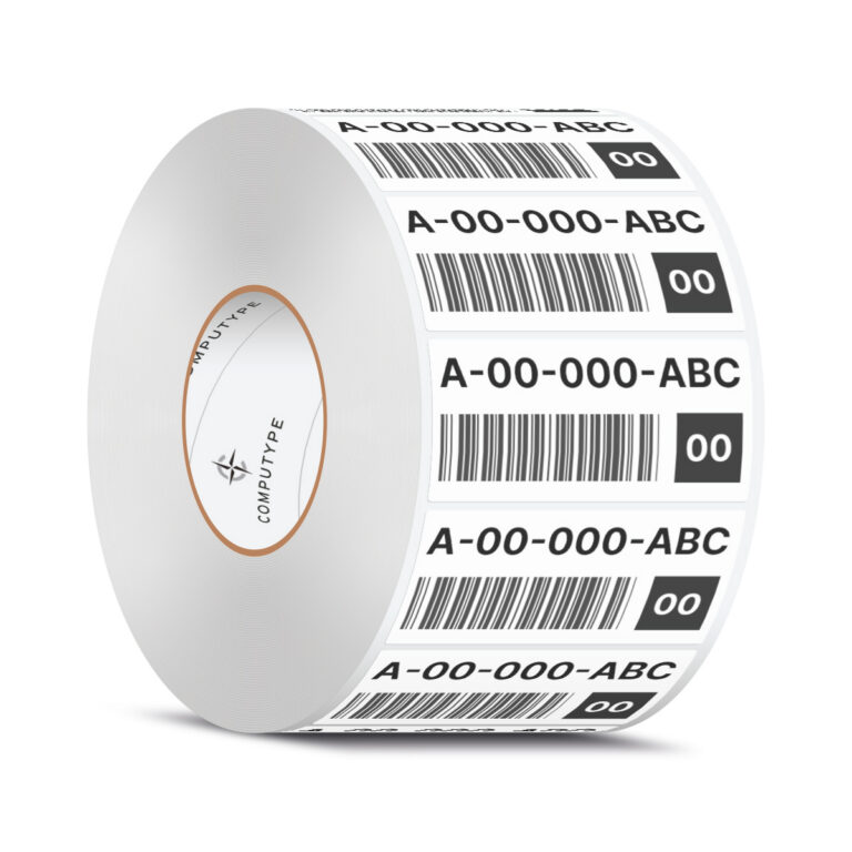 warehouse-rack-labels-printed-black