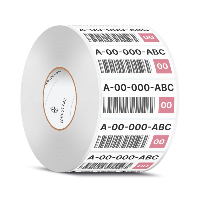 warehouse-rack-labels-printed-pink