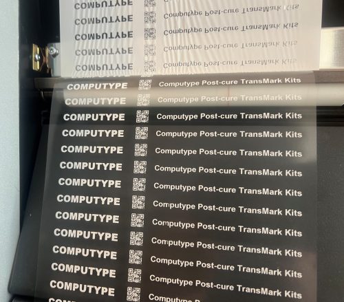 POD - Post Cure Image 2