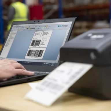 bartender-label-software