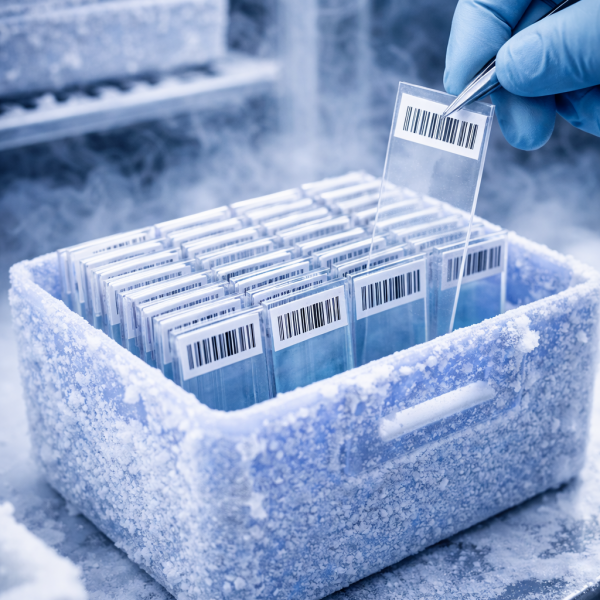 cryogenic-microscope-slide-storage