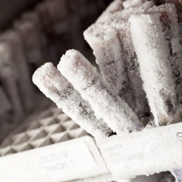 frost-vials
