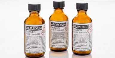 ghs-ammonia-bottles