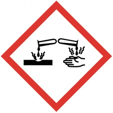 ghs-corrosive ghs-corrosive