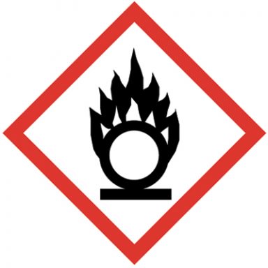 ghs-oxidizing ghs-oxidizing