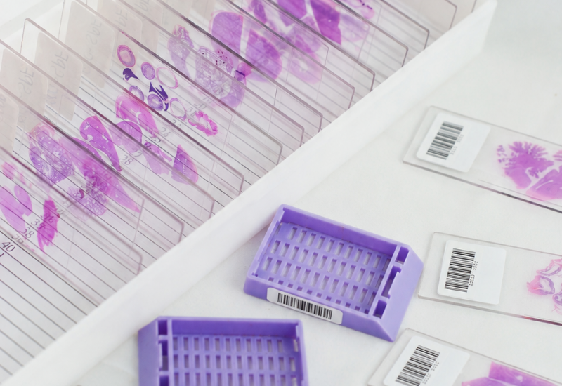 histology-equipment-labels